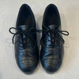 Jason Samuel tap shoes